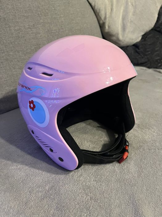 Kask Rossignol  narty/snowboard młodzieżowy
