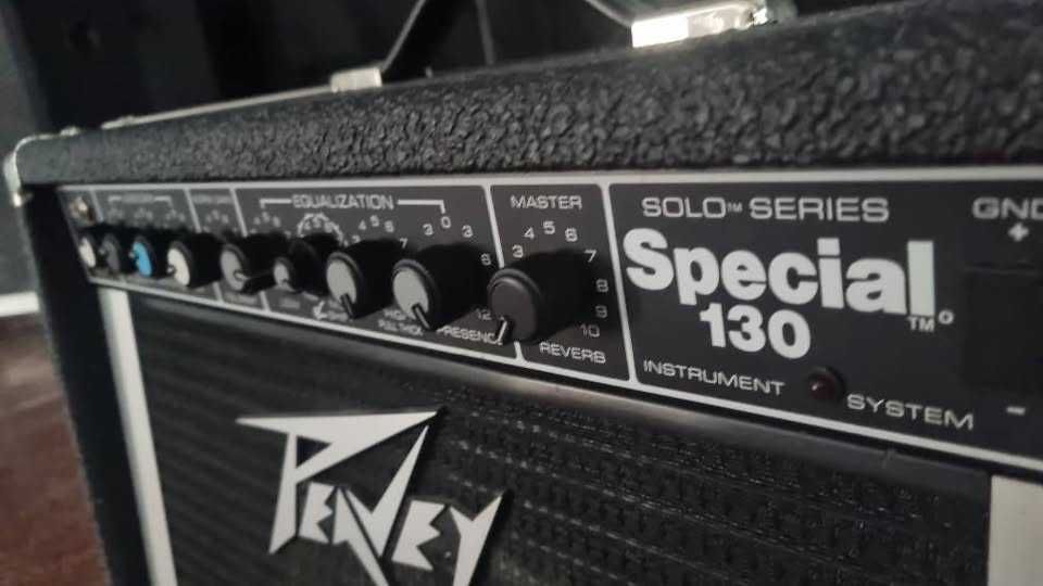 Peavey 130 Special