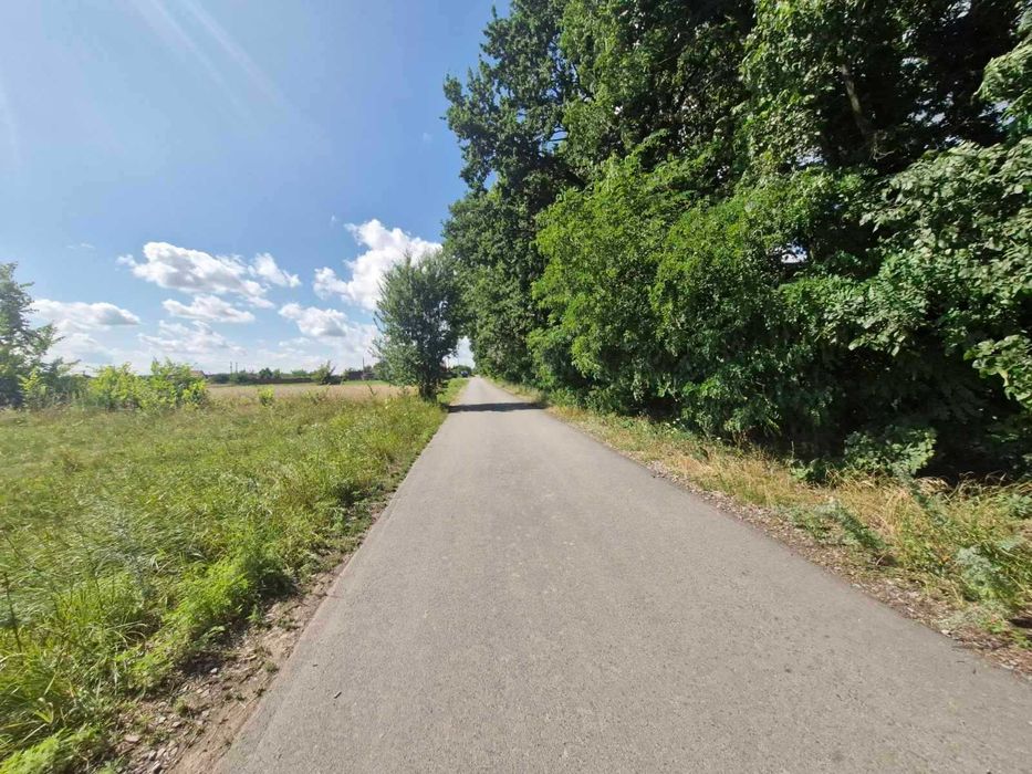 Продаж комерційної ділянки