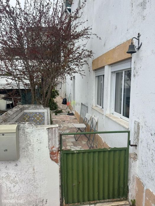 Moradia T2 Pronta para Habitar em Arraiolos