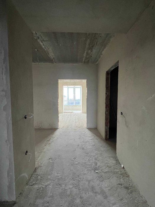 Здана 3 кімнатна в ЖК Паркове Містечко