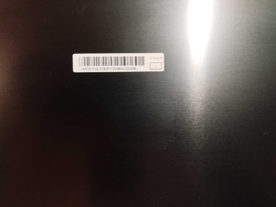Top Cover Novo para Lenovo Y700 - 15ISK