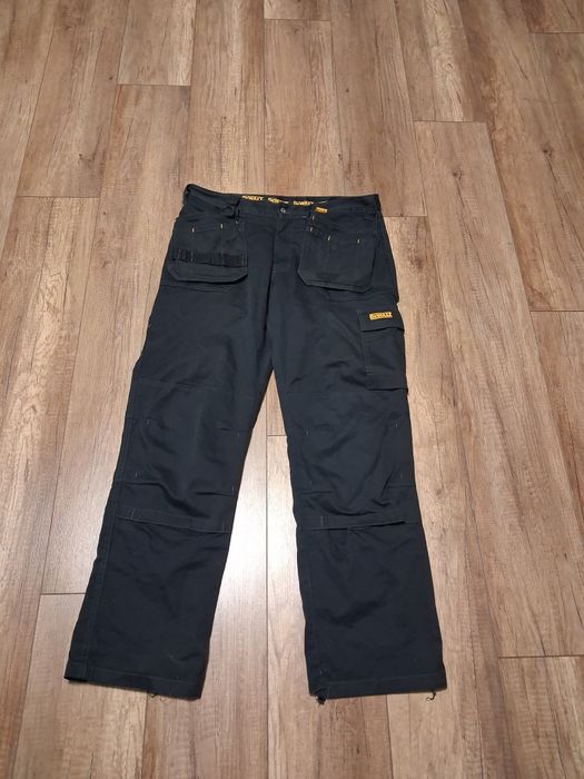 Штаны рабочие Dewalt.(34-32)оригинал