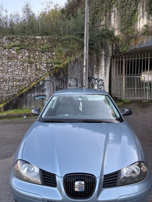Seat Ibiza 1.2 6L