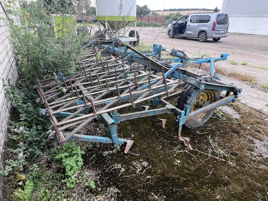 Кпс 4 культиватор