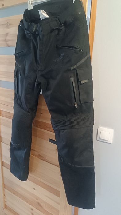 Spodnie motocyklowe Seca rozm L