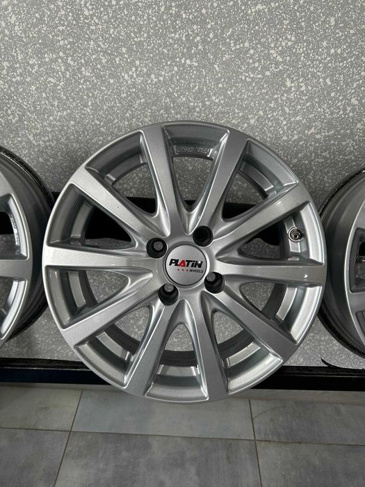 Диски ОРИГИНАЛ 4/98 R15 6J ET35 Dia 58,1