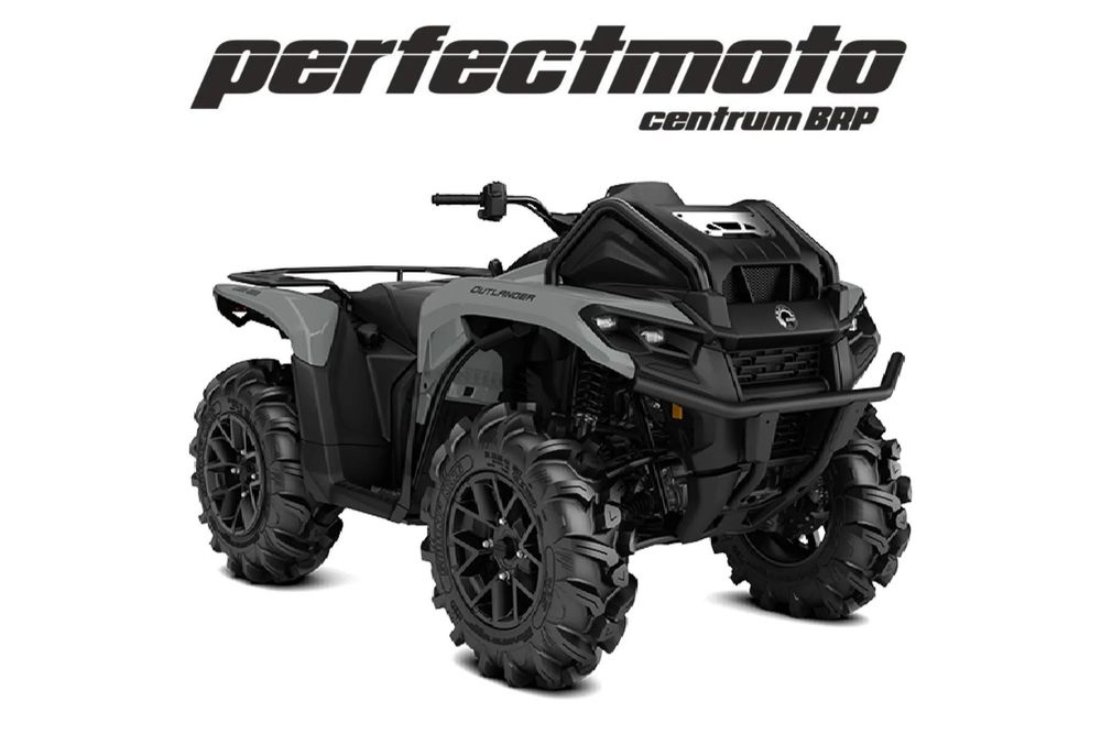 Can-Am Outlander X MR 700 T3 VAT 23% Model 2026