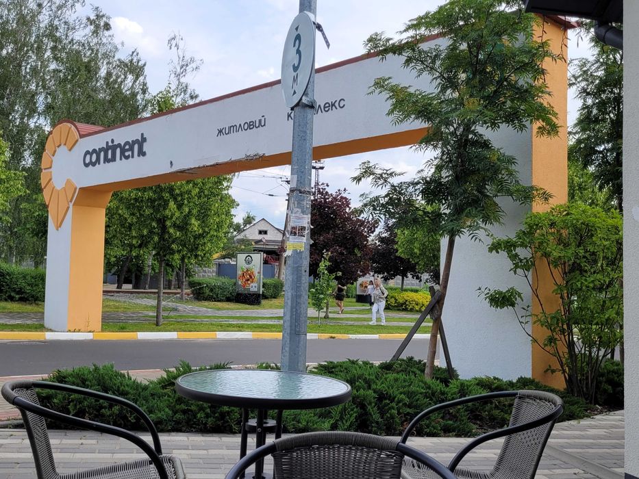 Продаж окремо стоячої будівлі 21,7 м², BAZAR&VOKZAL. Буча