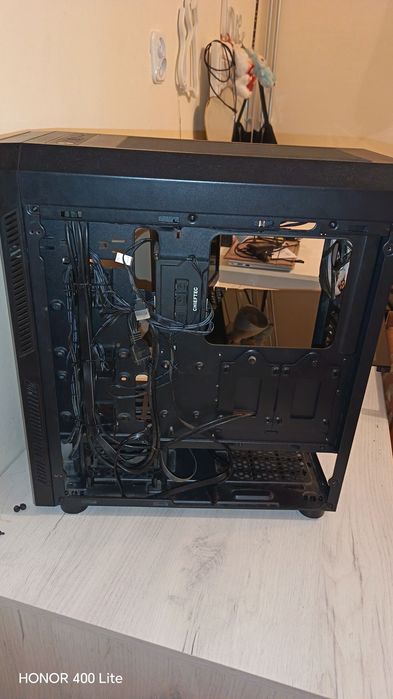 Obudowa Chieftec Scorpion 3