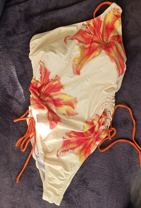 Strój kąpielowy  M