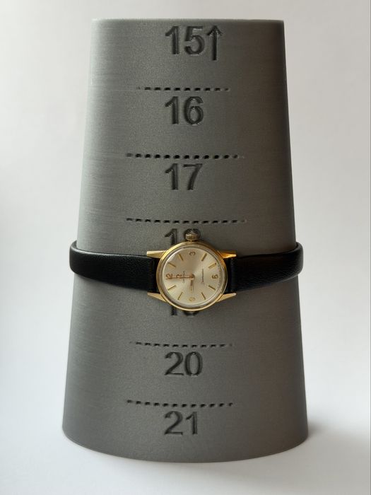 Damska Omega Seamaster z 1970 roku! CAL. 620. REF. 515.011/535.011