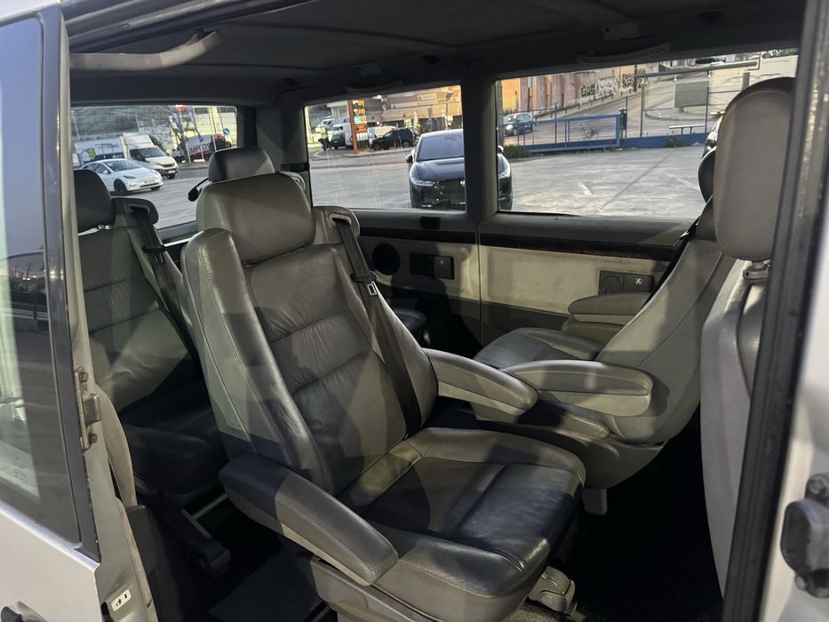Vende se mercedes benz v230 veiculo de luxo de 98 impecavel