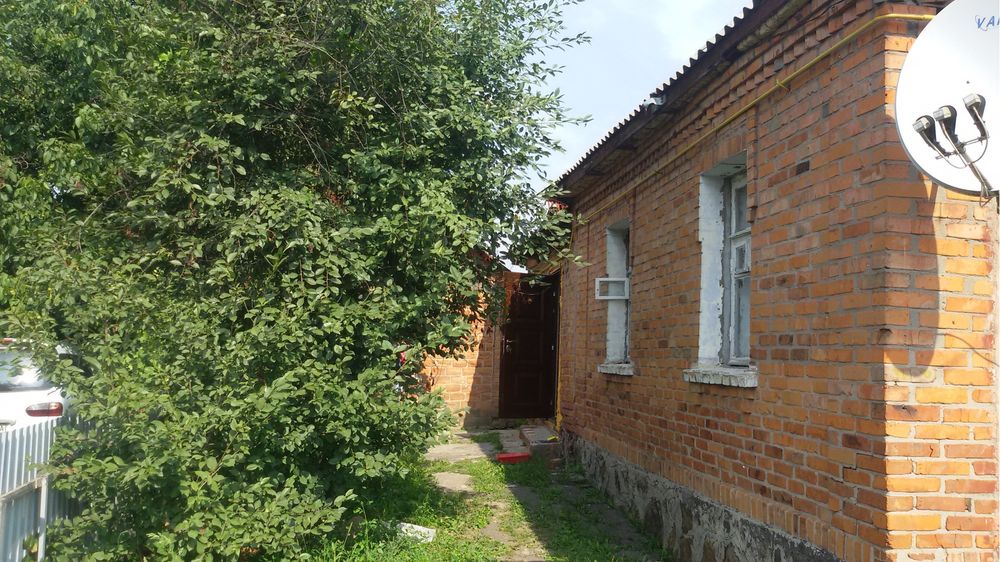 Продається будинок