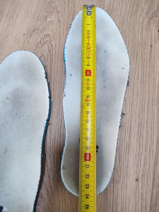 Buty rozmiar 26,5 Nike