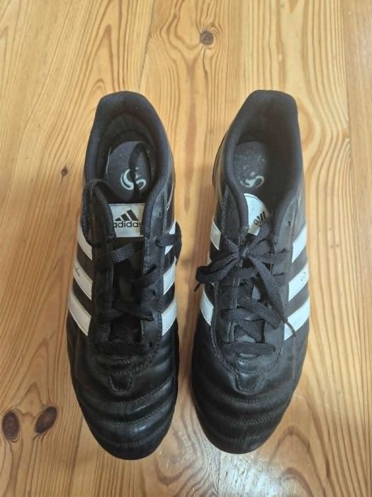 Korki Adidas używane