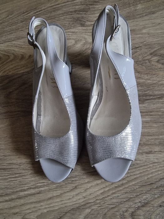 Buty damskie rozmiar 38