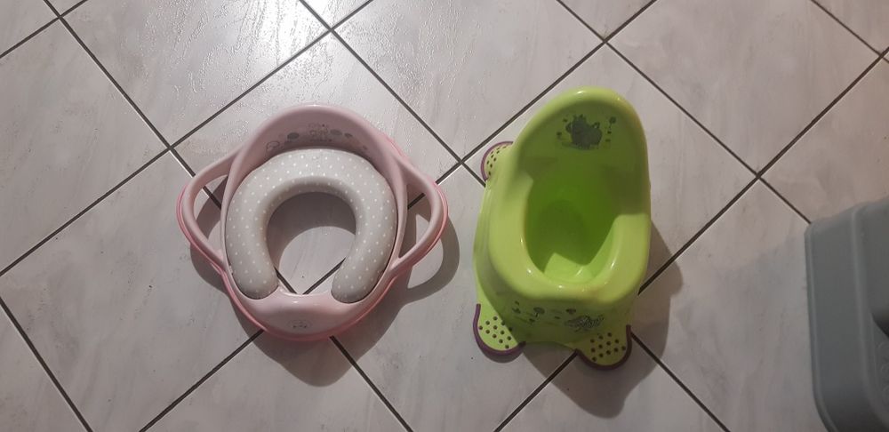 Podest podnóżki schodki dla dzieci