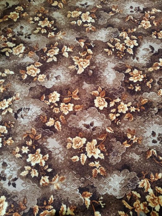 Ковролин/ ковровое покрытие 2×5м