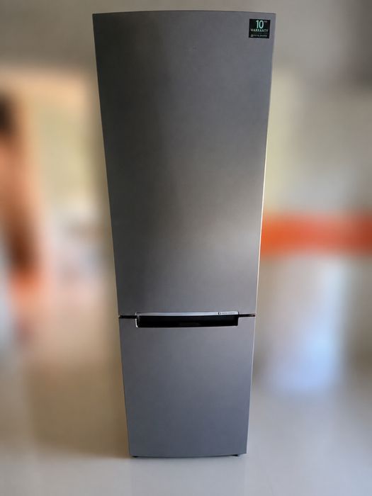 Lodówka SAMSUNG