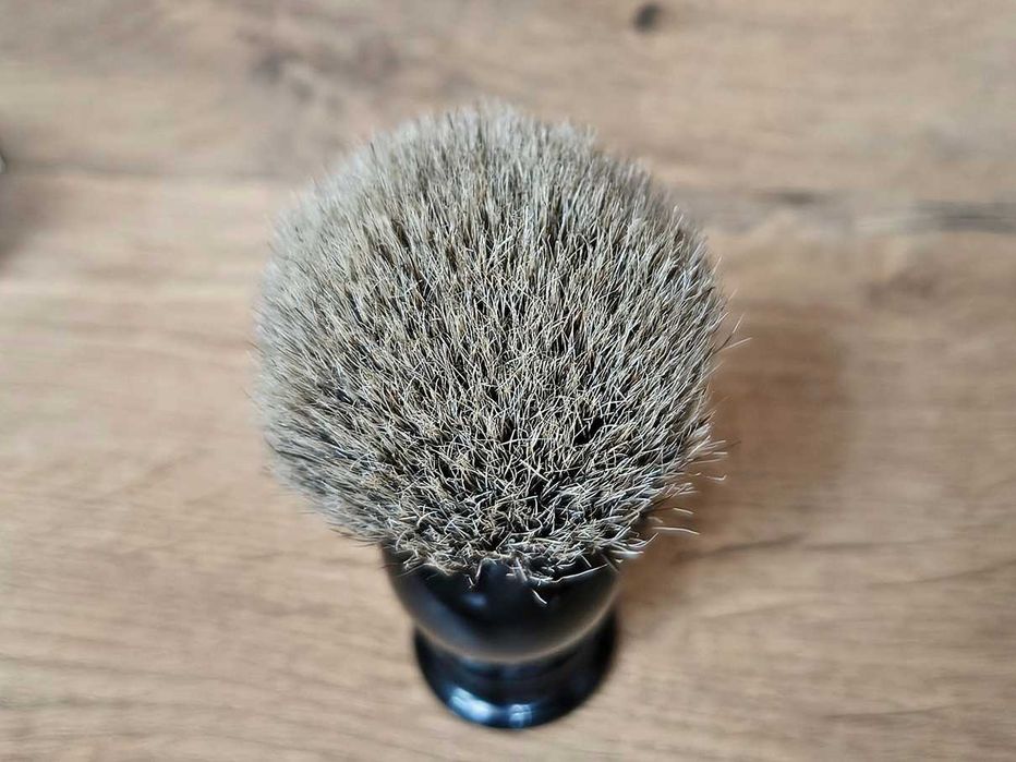 Pędzel do golenia - STARMANN 93K256