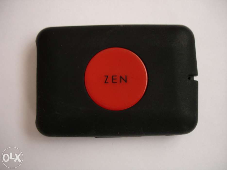 Creative ZEN (bolsa)