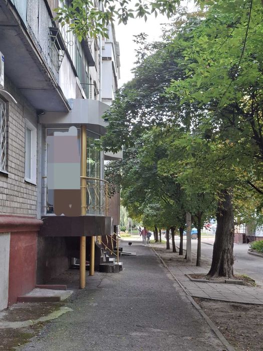 Продам помещение.Центр города..