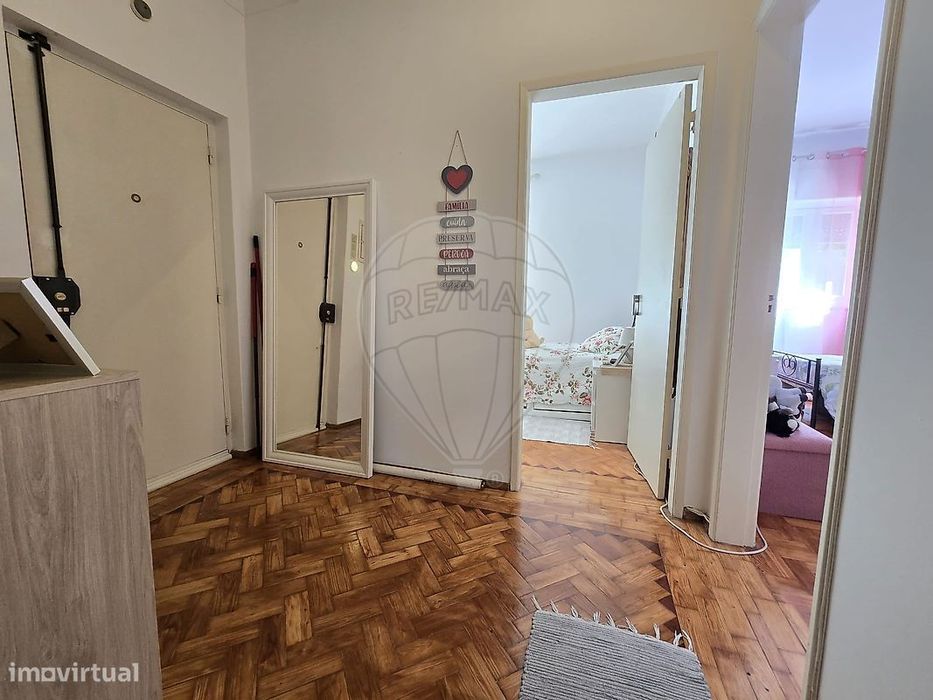 Apartamento T2 para venda