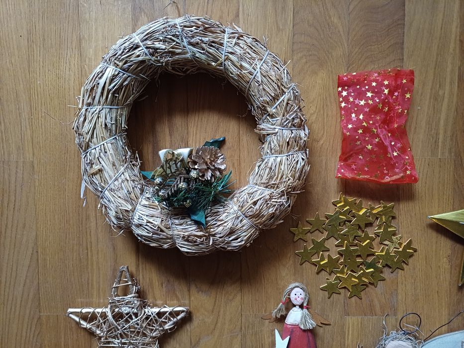 Decoração de Natal