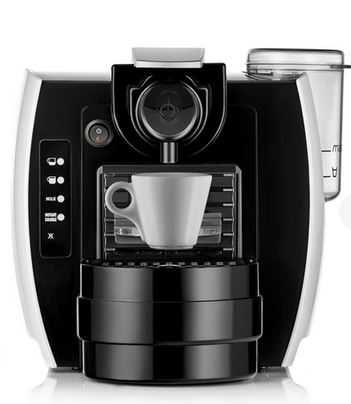 Капсульна кавомашина Capitani Sweety