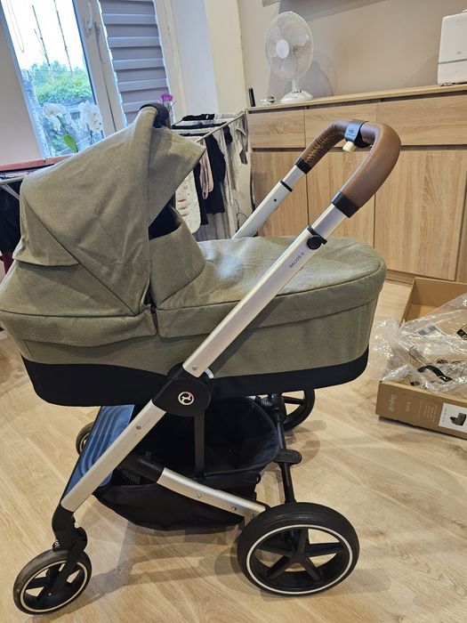 Wózek  cybex balios s