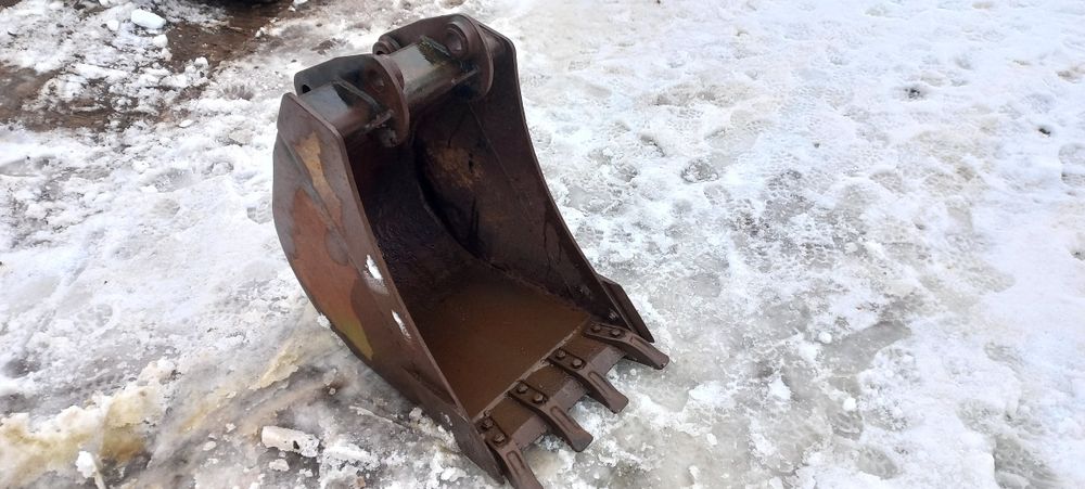 Ковш 3CX,4CX оригінал