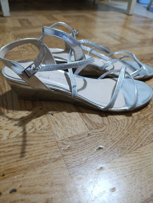 Взуття літне опт. Все 38