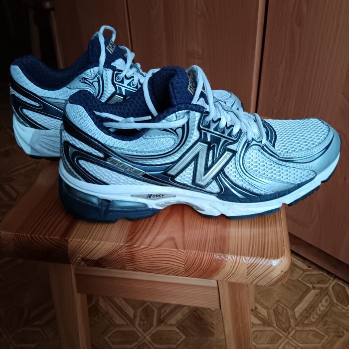 Męskie buty sportowe New Balance