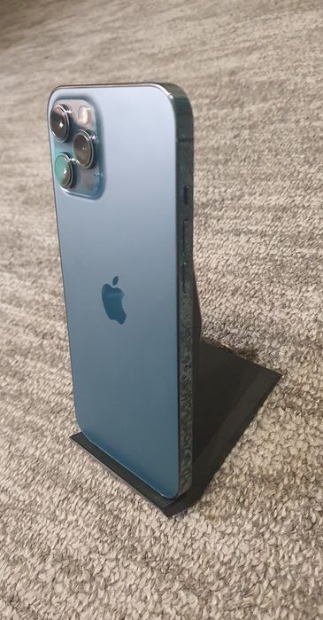 iPhone 12 Pro Max 256Gb