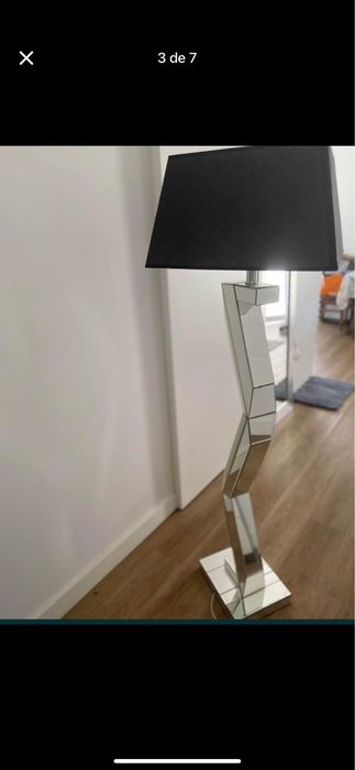 Candeeiro de canto64284093170819122