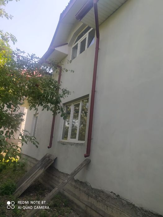 Продається незавершене будівництво 70 процентів готовності