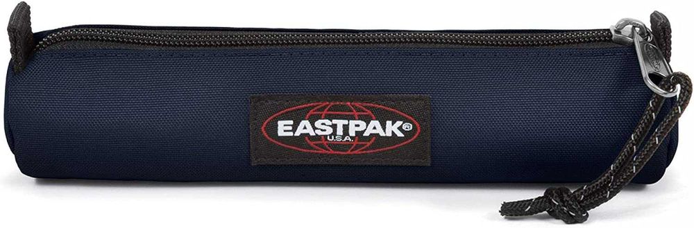 Estojo Eastpak Azul (Ultra Marine), Caneta Inoxcrom