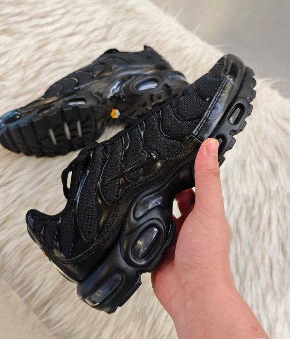 Nike_Air _Max_TN_Plus_Black_ Rozmiar.41