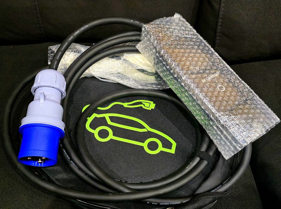 Wallbox EVSE venda e/ou instalação