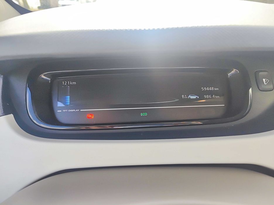 Renault Zoe 41Kw Zen * Baterias próprias * Poucos kms