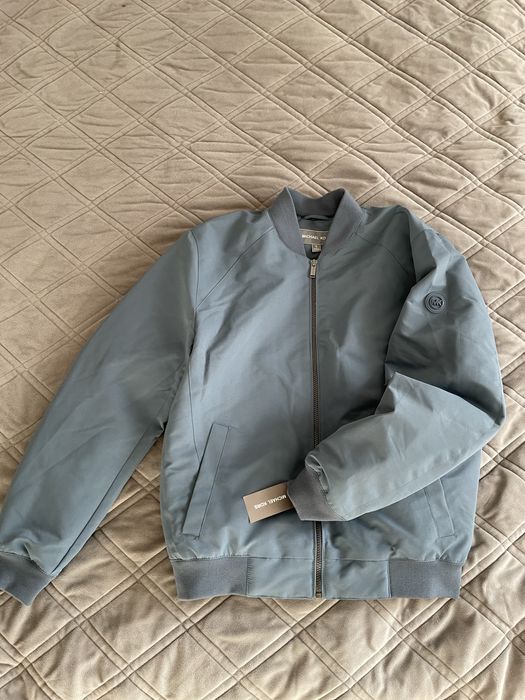 Куртка бомбер Michael Kors Оригінал!Чоловіча,розмір S