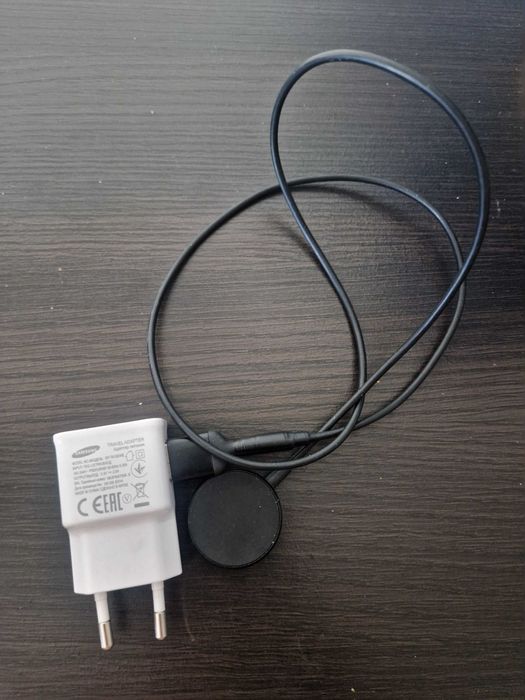 Ładowarka Samsung EP OR825 galaxy watch indukcyjna