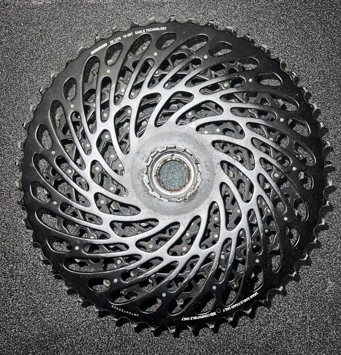 Cassete Bicicleta - SRAM GX Eagle 10-50