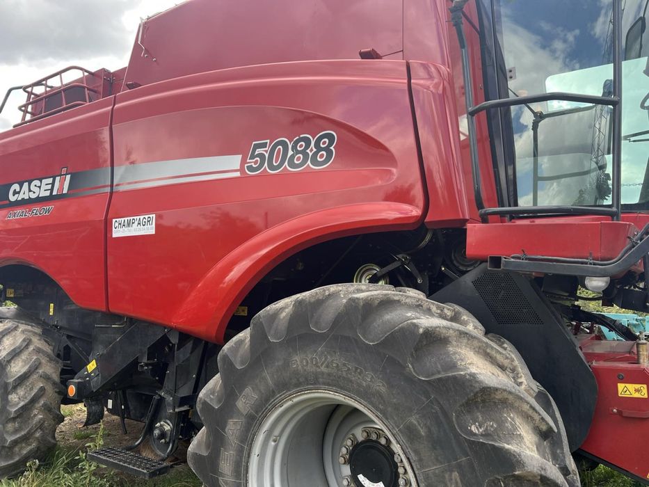 CASE IH 5088 2011