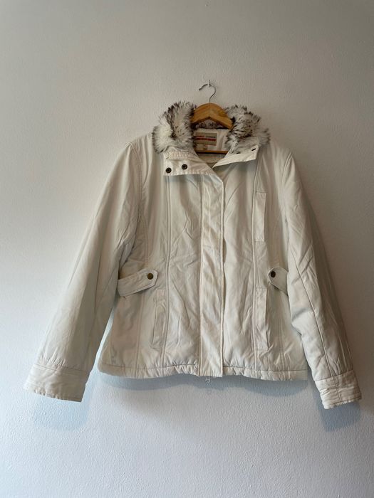 Quispo branco XL