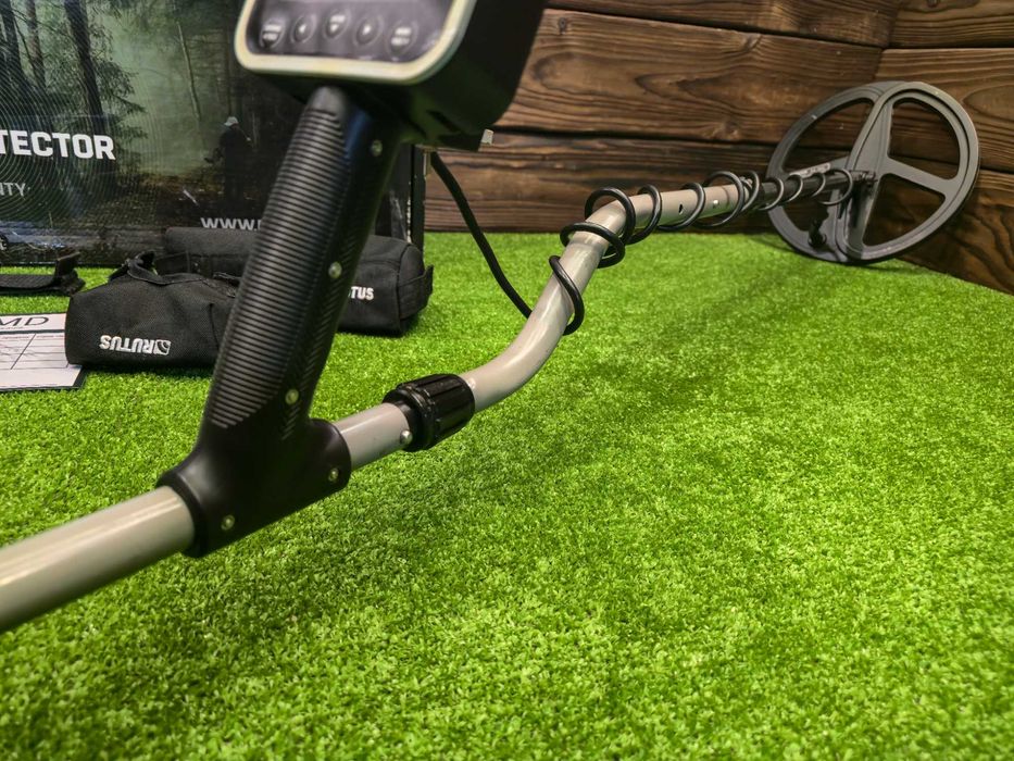 Металошукач Rutus Alter 71