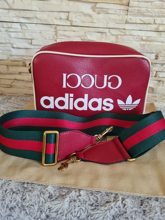 Torebka Adidas limitowana edycja