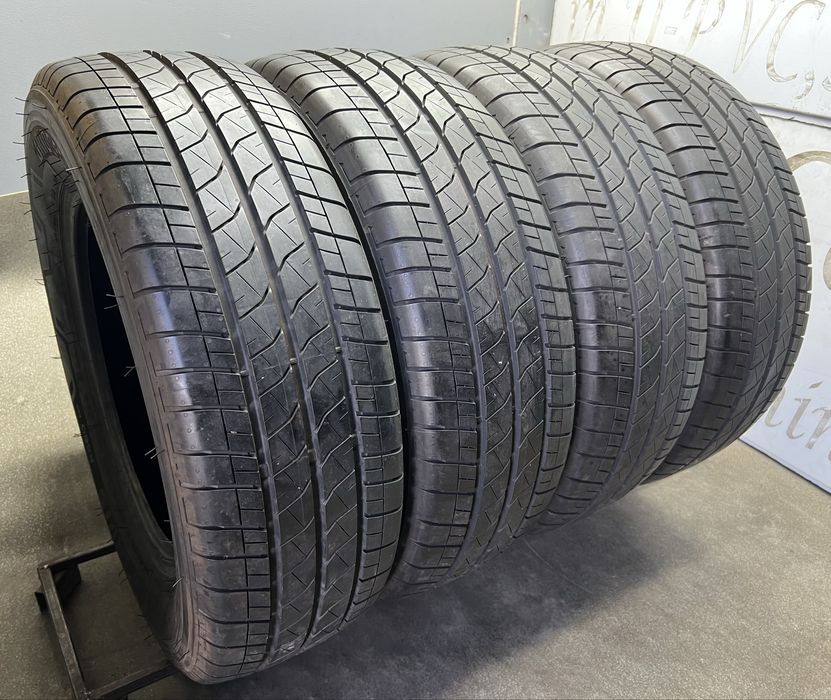 Шини 2022р як Нові літо 215 65 R16 C 106/104T Bridgestone Duravis R660 літні