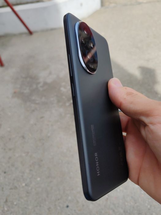 Honor 200 5G com garantia